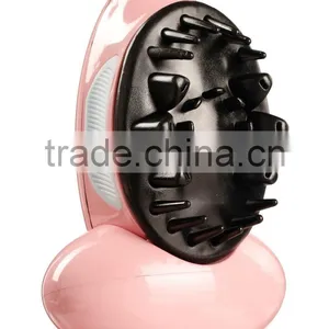 Electric Vibrating Head Massager Machine,hair Scalp Massager, Automatic Head Massager thumbnail-5