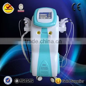 Ultrasound Cavitation Machine/vacuum Cavitation Slimming Equipment thumbnail-1