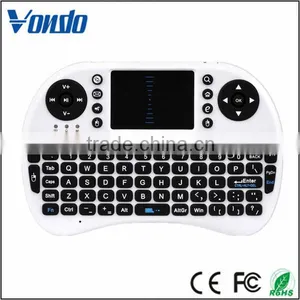 Cheapest Price Qwerty Keyboard With Oem Wireless Mini Keyboard thumbnail-2