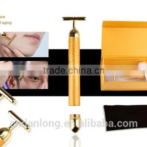 2016 HOT 24K Gold Beauty Bar thumbnail-6