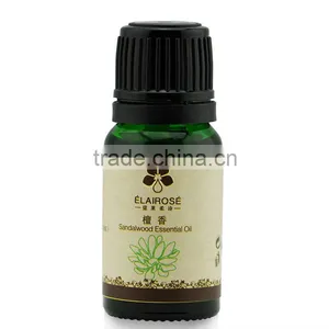 Natural and Pure Sandalwood Essential Oil thumbnail-1