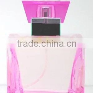 Nice Brand New Perfume Abstracting Fragrance With Beautiful Bottles, High Quality and Original Flavor thumbnail-1