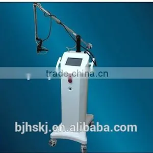 Newest !!! Luxury Ultrapulse Co2 Laser 40w Fractional thumbnail-1