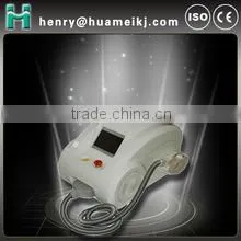 E-light Beauty Equipment With IPL And RF Professional For Hot Sale Arms / Legs Hair Removal thumbnail-1