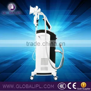 High Quality Body Shaping Machine Fat Reduction 40khz Ultrasonic rf Cavitation Machine thumbnail-5