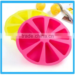 Hot Sales Kitchen Silicone Cake Mold thumbnail-1