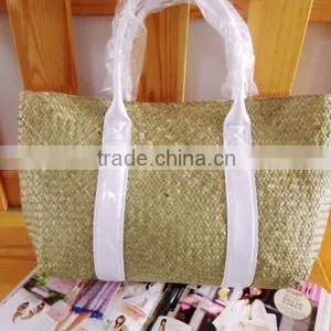 Straw Bag thumbnail-1