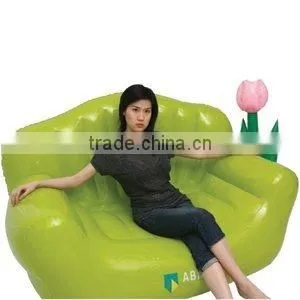 Inflatable Sofa Inflatable Funiture Inflatable Air Sofa Double Sofa thumbnail-1