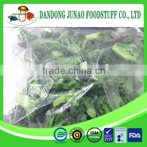 Organic Cultivation Frozen Fresh Organic Broccoli thumbnail-3