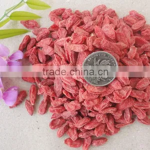 New Arrived Ningxia Goji Berry 280 thumbnail-1