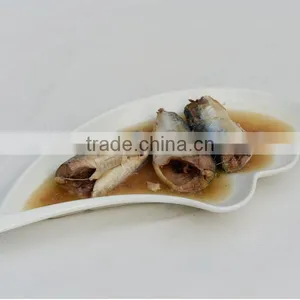 Best 155g Canned Mackerel in Oil With Factory Price thumbnail-1