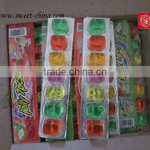 7 Pcs Jelly Grain thumbnail-1