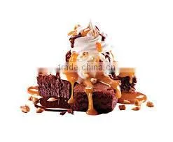 Fat Coated Meringue Granules thumbnail-1