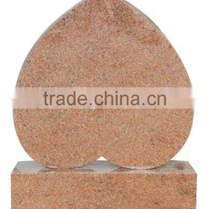 Funeral Marble Tombstone,China Nature Stone Tombstone thumbnail-2
