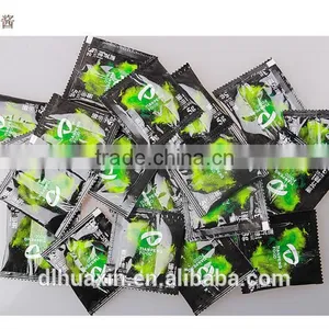 Mini Combined Pack Original Taste Wasabi Paste & Soy Sauce First Class thumbnail-4