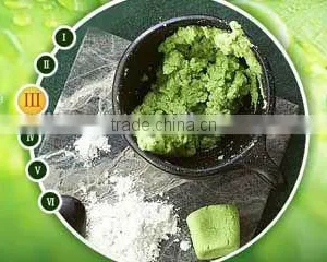 2015 New Recipe Cheap Wasabi OEM thumbnail-1