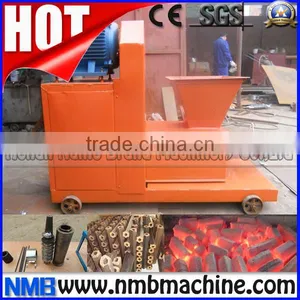Fire Wood Wood Brick Briquette Machine thumbnail-1