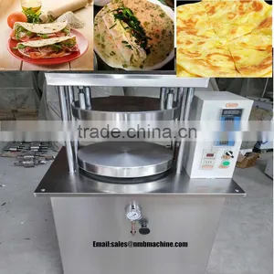 India Gas Roomali Tortilla Rotimatic Tandoori Roti, Elektrische Roti Maker, Roti Makinesi for Sale thumbnail-3