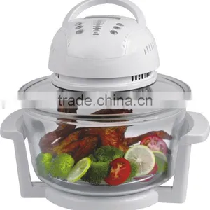 12L Convection Oven thumbnail-1