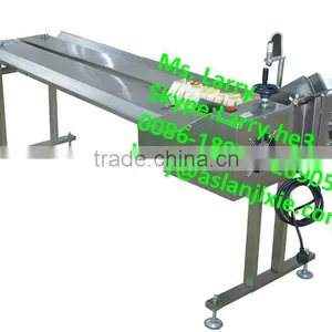 High Efficiency Biscuit Stacking Machine/mooncake Stacking Machine thumbnail-2