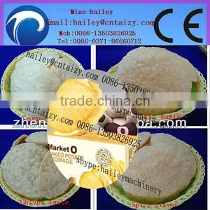 High Efficiency and Large Stock Korea Rice Cake Machine thumbnail-4