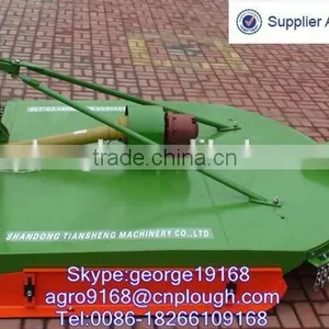 Agricultural Tractor Equipments Tractor 3 Point Shrubs Slasher for Sale thumbnail-4