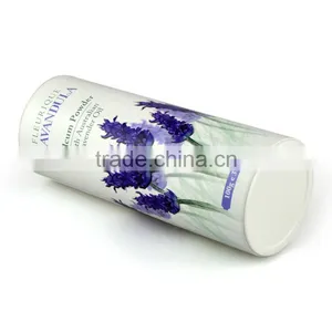 New Colorful Custom Paper Tube for Lip Balm Design, Paper Lip Balm Tube Packaging Wholesale thumbnail-1