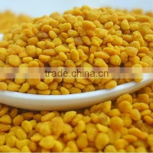 COC With CIQ Discount Price Mixed Bee Pollen thumbnail-1