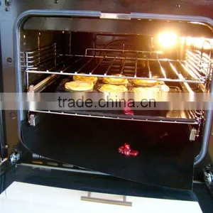 Nonstick Oven Liner Cooking Mat Baking Liners In the Kitchen When Baking in Ovens or Toaster Ovens thumbnail-1