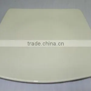 Bee Hives Black Dinner Plate thumbnail-4