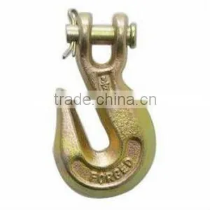 Clevis Grab Hooks H330 thumbnail-1