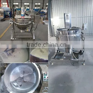 Garri Processing in Nigeria Garri Production Machine thumbnail-4