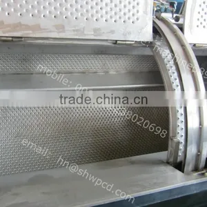 2016 Industrial Washing Machine thumbnail-1
