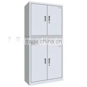 Steel Filing Cabinet thumbnail-1