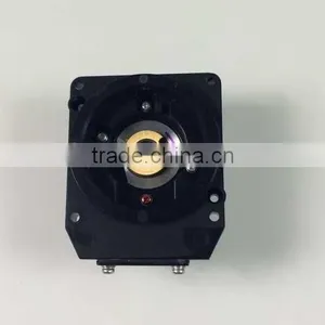SGMRS-06A2B-YR OEM Motor for Elevator Use thumbnail-1