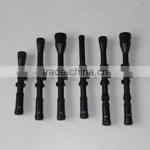 RF4X15 Mounting and Using Your Riflescope for 22 Caliber Rifles and Air Guns thumbnail-5