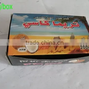 Finger Charcoal Powder for Agarbattis Machine-meade thumbnail-3