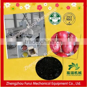 Best Price Hot Sale Passion Fruit Seed Separator ,tomato Seed Removing Machine,watermelon Seed Removing Machine thumbnail-1