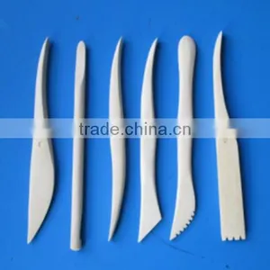 New Arrival Artist Material Clay Sculptural Knife thumbnail-1