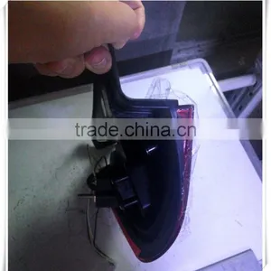 the Right Tail Lamp 4133200 Y08 FC for Coolbear thumbnail-6