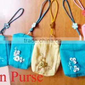 Cotton Purse thumbnail-1