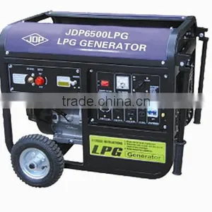 1kw~5kw LPG Generator thumbnail-1