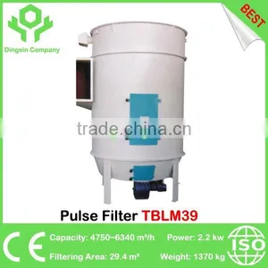 China Carbon Filter TBLM39 thumbnail-1