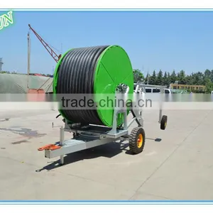 High Efficiency Farm Use Sprinkler Irrigation System For Sale thumbnail-4
