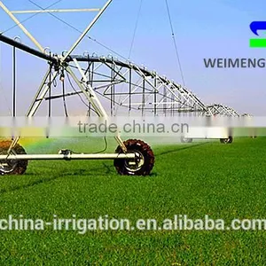 DYP-288 Ningbo Weimeng Shengfei Center Pivot Irrigation System thumbnail-1