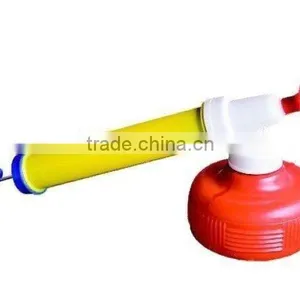 Mini Duster Sprayer With 150/350ml Bottle Used for Home thumbnail-2