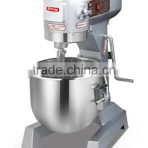 BS20 BM20 Commercial Food Mixer Food Processing Machine thumbnail-1