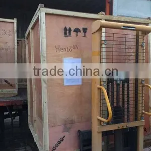 Hot Sale Industrial Automatic Expanded Pet Dog Food Making Machinery thumbnail-2