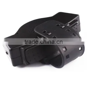 In-car Wireless FM Transmitter Car Charger MP3 Player Bluetooth Hand-Free For Steer Wheel thumbnail-4