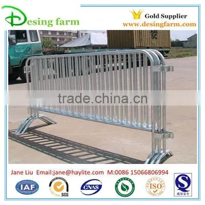 Cheap Galvanized Safety Traffic Barrier for Sale thumbnail-4